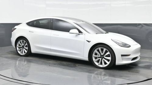 2018 Tesla Model 3 5YJ3E1EB4JF067525