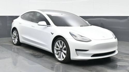 2018 Tesla Model 3 5YJ3E1EB4JF067525