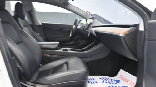 2018 Tesla Model 3 5YJ3E1EB4JF067525