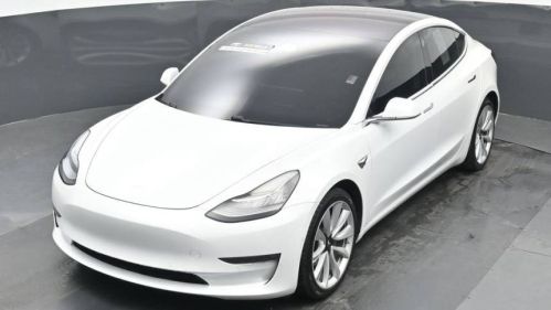 2018 Tesla Model 3 5YJ3E1EB4JF067525