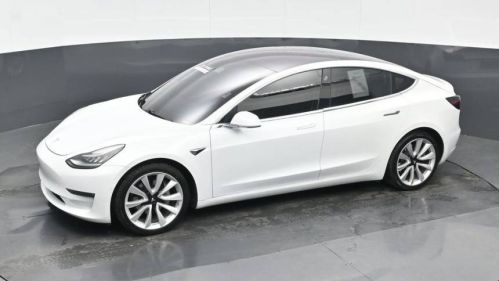 2018 Tesla Model 3 5YJ3E1EB4JF067525