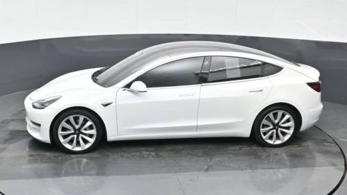 2018 Tesla Model 3 5YJ3E1EB4JF067525