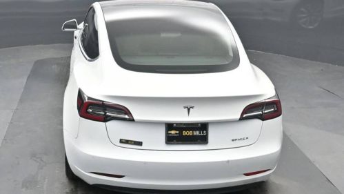 2018 Tesla Model 3 5YJ3E1EB4JF067525