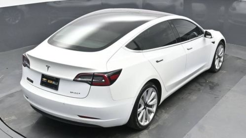 2018 Tesla Model 3 5YJ3E1EB4JF067525