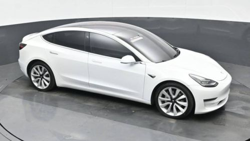 2018 Tesla Model 3 5YJ3E1EB4JF067525