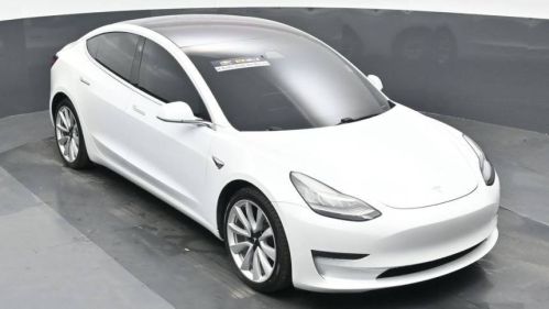 2018 Tesla Model 3 5YJ3E1EB4JF067525