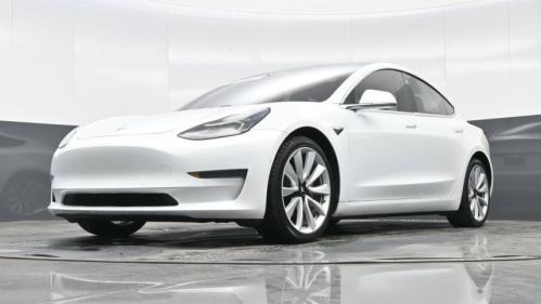 2018 Tesla Model 3 5YJ3E1EB4JF067525