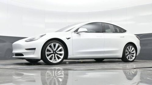2018 Tesla Model 3 5YJ3E1EB4JF067525