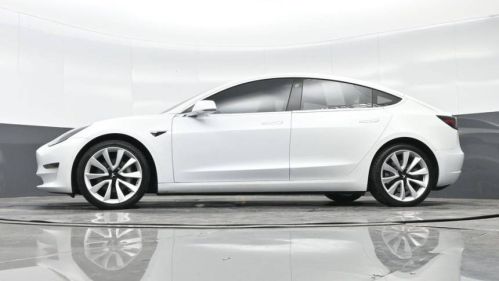 2018 Tesla Model 3 5YJ3E1EB4JF067525