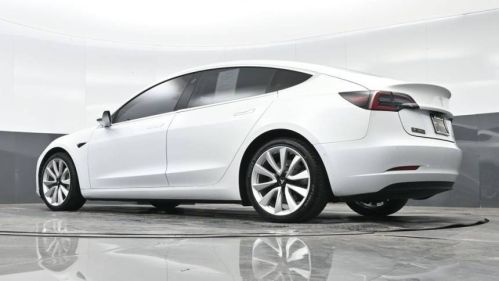 2018 Tesla Model 3 5YJ3E1EB4JF067525