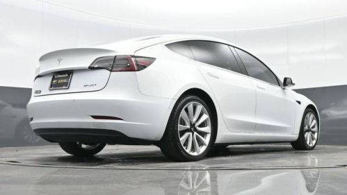 2018 Tesla Model 3 5YJ3E1EB4JF067525