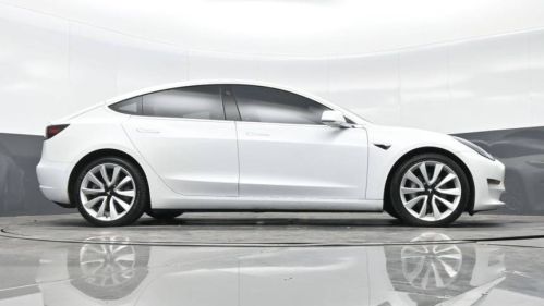 2018 Tesla Model 3 5YJ3E1EB4JF067525