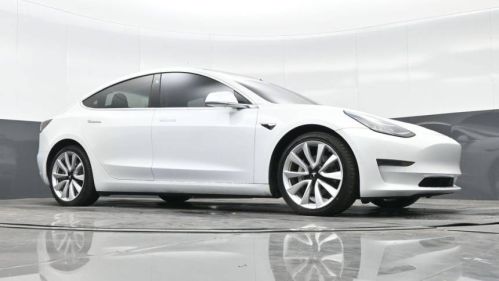 2018 Tesla Model 3 5YJ3E1EB4JF067525