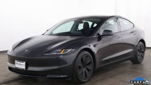 2024 Tesla Model 3 5YJ3E1EB7RF790068