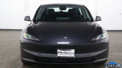 2024 Tesla Model 3 5YJ3E1EB7RF790068