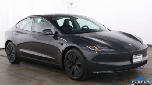 2024 Tesla Model 3 5YJ3E1EB7RF790068