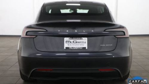 2024 Tesla Model 3 5YJ3E1EB7RF790068