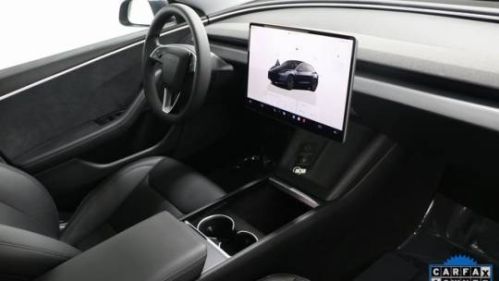 2024 Tesla Model 3 5YJ3E1EB7RF790068