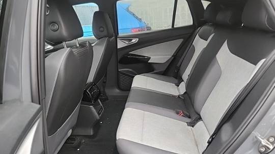 2023 Volkswagen ID.4 1V2CMPE89PC016133