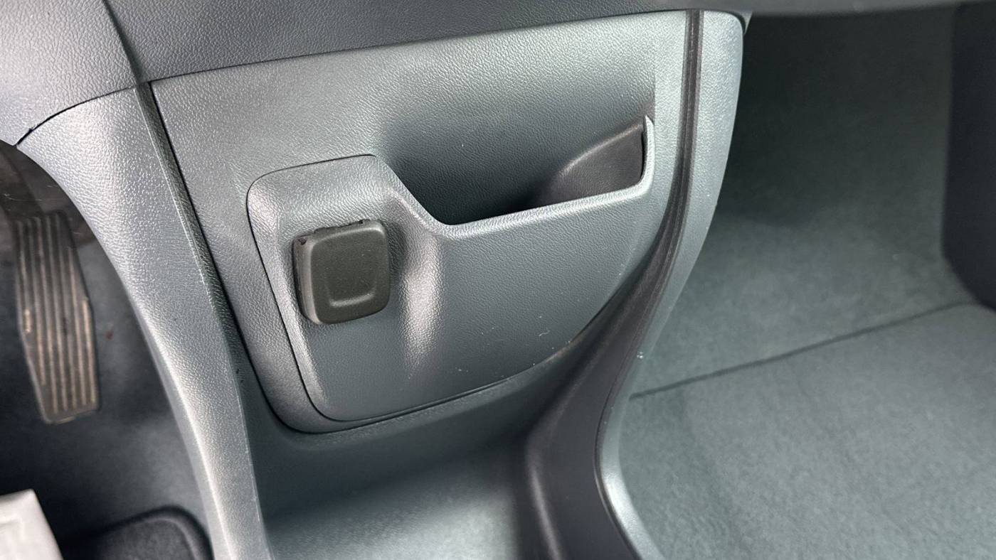 2020 Chevrolet Bolt 1G1FY6S07L4115686