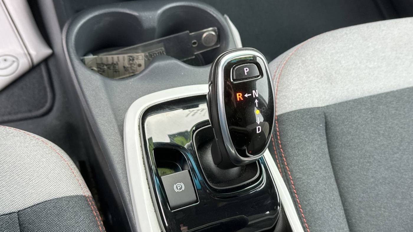 2020 Chevrolet Bolt 1G1FY6S07L4115686