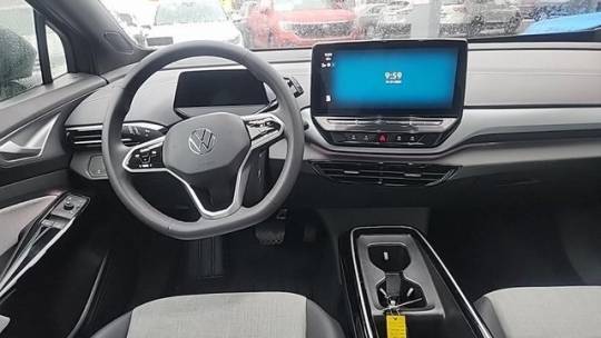 2023 Volkswagen ID.4 1V2CMPE89PC016133