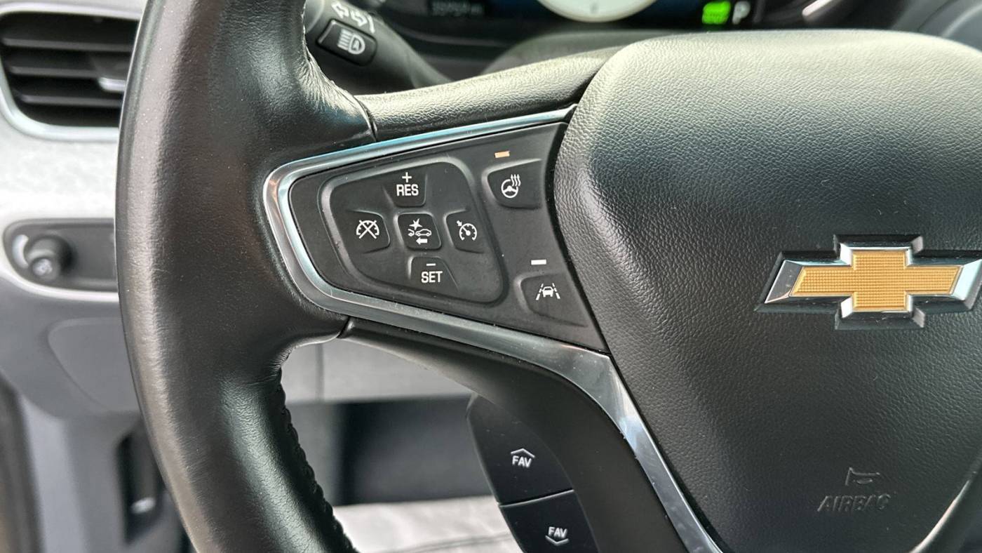 2020 Chevrolet Bolt 1G1FY6S07L4115686