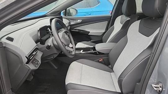 2023 Volkswagen ID.4 1V2CMPE89PC016133