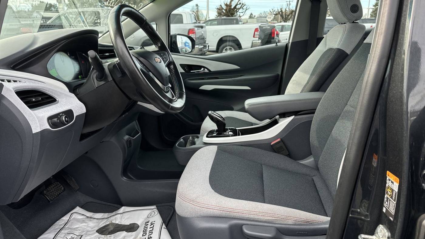 2020 Chevrolet Bolt 1G1FY6S07L4115686