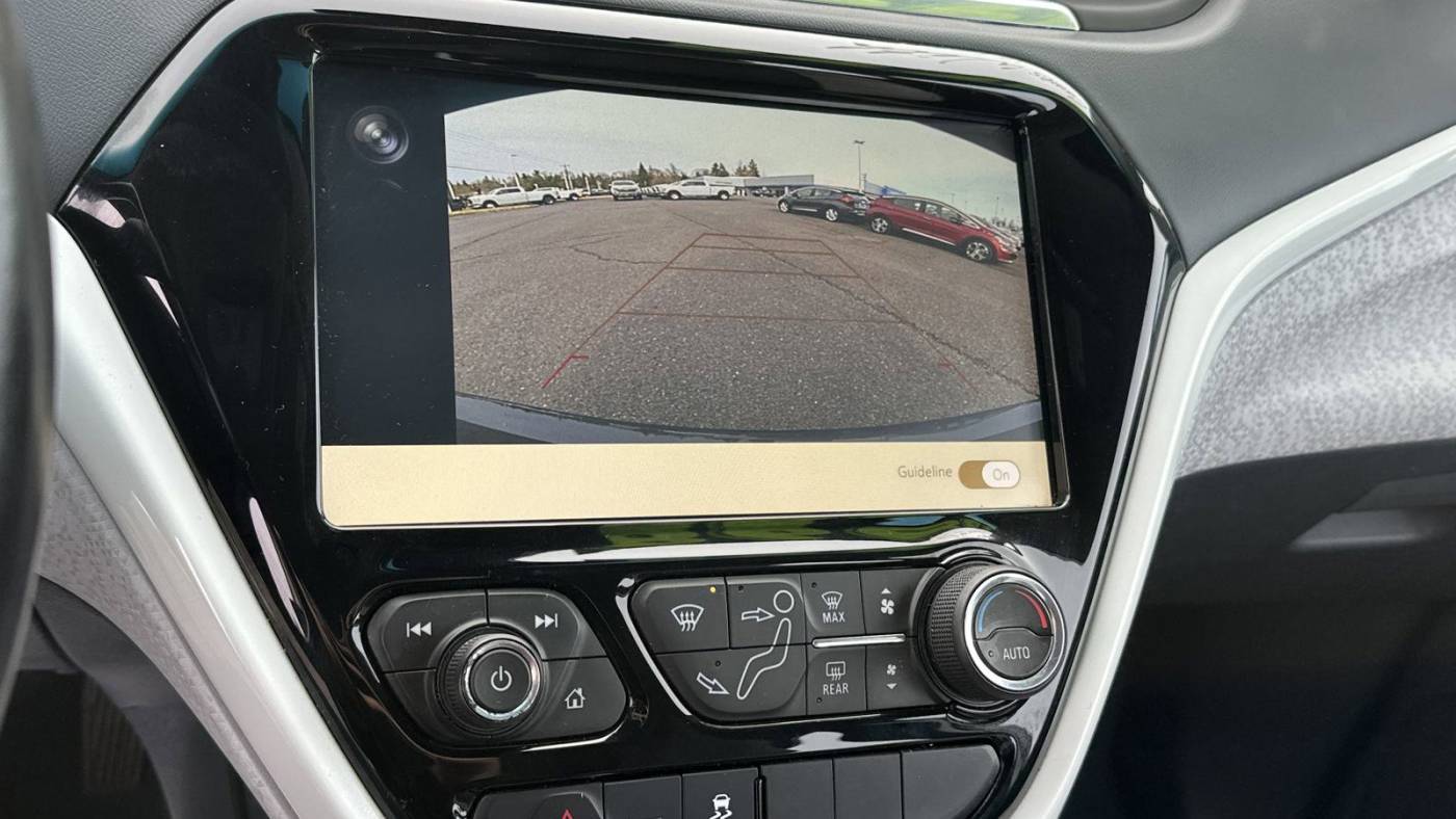 2020 Chevrolet Bolt 1G1FY6S07L4115686
