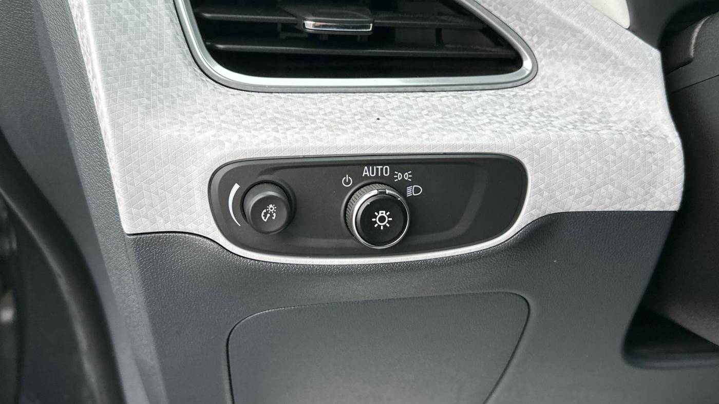 2020 Chevrolet Bolt 1G1FY6S07L4115686
