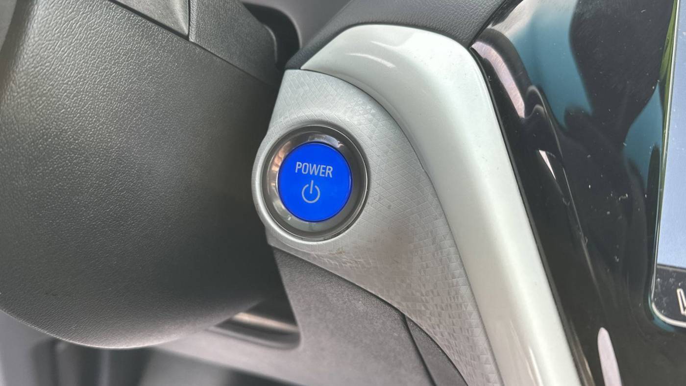 2020 Chevrolet Bolt 1G1FY6S07L4115686
