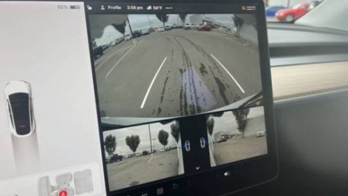 2021 Tesla Model Y 5YJYGDEE0MF218828
