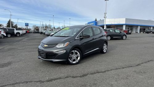 2020 Chevrolet Bolt 1G1FY6S07L4115686