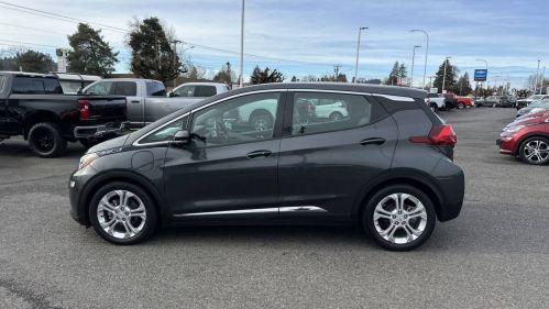 2020 Chevrolet Bolt 1G1FY6S07L4115686