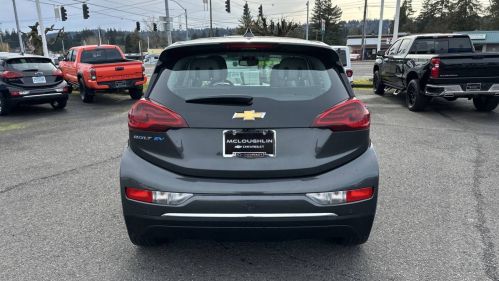 2020 Chevrolet Bolt 1G1FY6S07L4115686