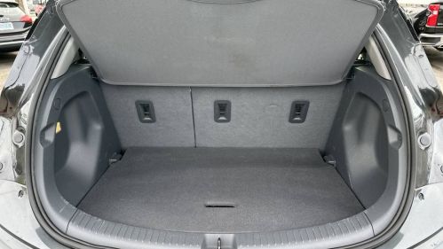 2020 Chevrolet Bolt 1G1FY6S07L4115686