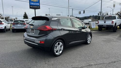 2020 Chevrolet Bolt 1G1FY6S07L4115686