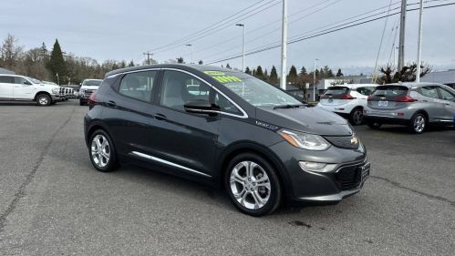 2020 Chevrolet Bolt 1G1FY6S07L4115686