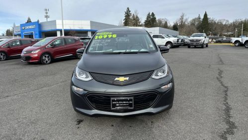 2020 Chevrolet Bolt 1G1FY6S07L4115686