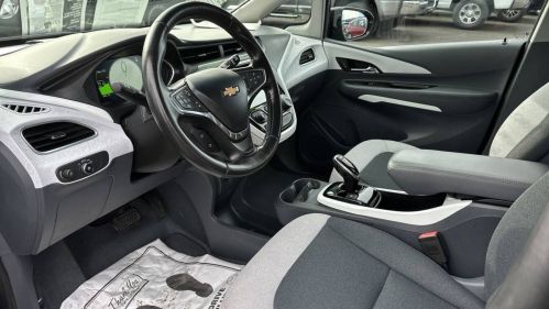 2020 Chevrolet Bolt 1G1FY6S07L4115686