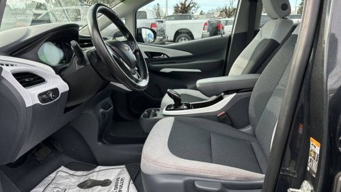 2020 Chevrolet Bolt 1G1FY6S07L4115686