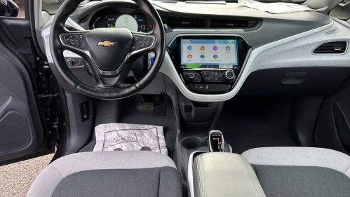 2020 Chevrolet Bolt 1G1FY6S07L4115686