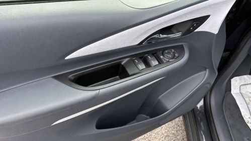 2020 Chevrolet Bolt 1G1FY6S07L4115686
