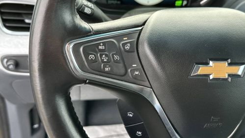 2020 Chevrolet Bolt 1G1FY6S07L4115686