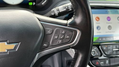 2020 Chevrolet Bolt 1G1FY6S07L4115686