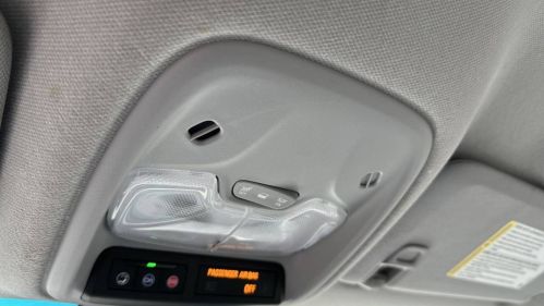 2020 Chevrolet Bolt 1G1FY6S07L4115686