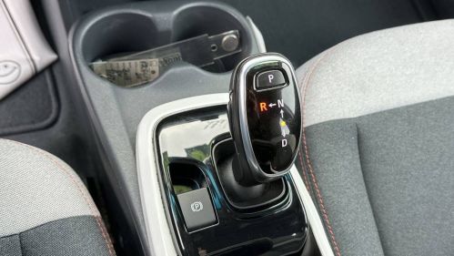2020 Chevrolet Bolt 1G1FY6S07L4115686