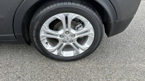 2020 Chevrolet Bolt 1G1FY6S07L4115686