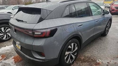 2023 Volkswagen ID.4 1V2CMPE89PC016133